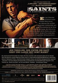 The Saints [DVD], 1