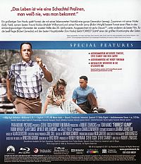 Forrest Gump [Blu-ray], 1