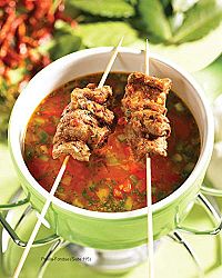 Fondue - Nichts für Spiesser!, 6