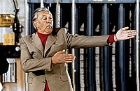 Jacques Tati Collection [DVD], 6