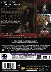 Délivre-nous du mal [DVD], 1