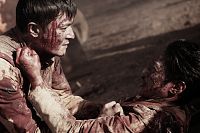 Prisoners of War  [Blu-ray], 2