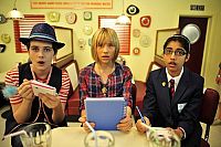 Sadie J. - Staffel 1 [DVD], 8