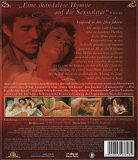 Lady Chatterleys Liebhaber [Blu-ray], 1