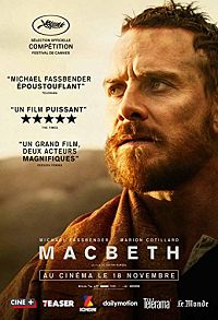 Macbeth [DVD], 2