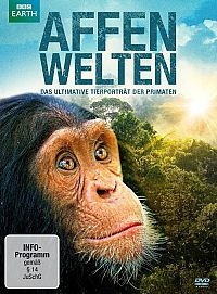 Affenwelten [DVD], 1