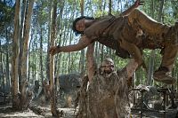 Lost Future - Kampf um die Zukunft [DVD], 3