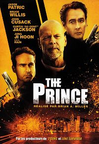 The Prince [DVD], 1