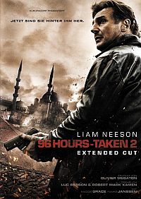 96 Hours - Taken 2 [DVD], 1