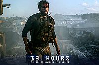 13 hours [DVD], 3
