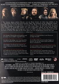 Game of Thrones - Staffel 1 [DVD], 2