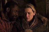 La Montagne entre nous [Blu-ray], 2