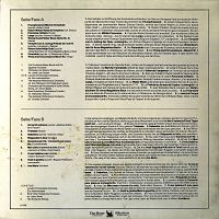 Die schönsten Melodien der Welt - Les plus belles melodies du monde [Vinyl], 1