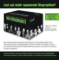 Bedeutende Personen der Weltgeschichte, 4