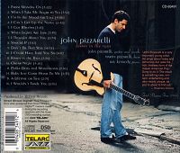 Kisses in the Rain [CD], 1