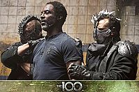 The 100 - Staffel 2 [DVD], 6