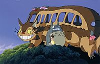 Mein Nachbar Totoro [DVD], 5