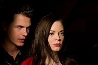 Rosewood Lane [Blu-ray], 2