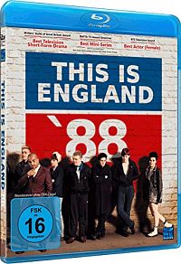 This is England '88 [Blu-ray], 3