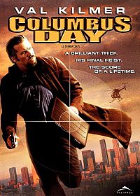 Columbus Day [DVD], 1