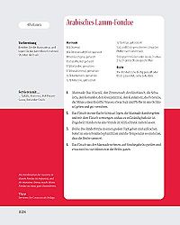 Fondue - Nichts für Spiesser!, 1