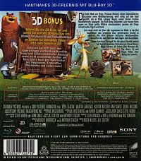 Jagdfieber [Blu-ray 3D], 1