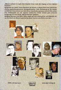 Den Mann zur Sprache bringen, 1