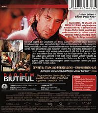 Biutiful [Blu-ray], 1