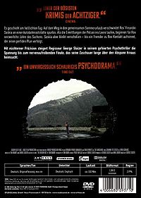 Spurlos verschwunden [DVD], 2