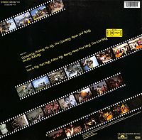 Live is life [Vinyl], 1