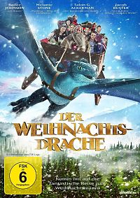 Der Weihnachtsdrache [DVD], 1