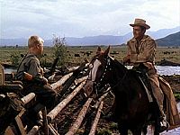 L'Homme des vallées perdues [Blu-ray], 3