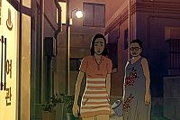 Seoul Station [DVD], 6