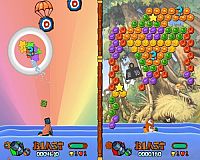 Worms Blast [Sony PlayStation 2], 2