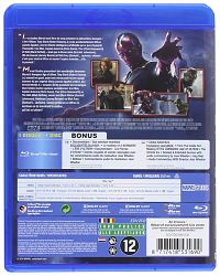 Avengers 2 - L'ère d'Ultron [Blu-ray], 1