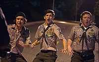 Scouts vs. Zombies [DVD], 3