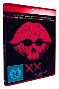 XX [Blu-ray], 4