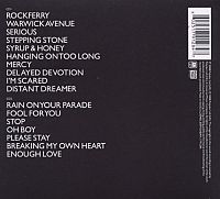 Rockferry  [CD], 1