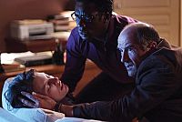 Die vierte Art [DVD], 3