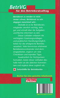 Betriebsrat - was tun? , 1