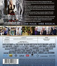 House of Versace - Ein Leben für die Mode [Blu-ray], 1