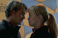 Vertical Limit - Halt dich fest! [Blu-ray], 2