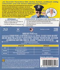 Shopping-Center King - Hier gilt mein Gesetz [Blu-ray], 1