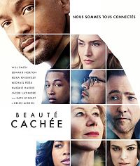 Beauté cachée [Blu-ray], 2