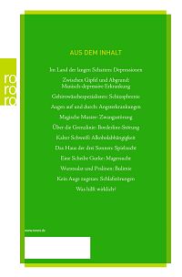 Wenn die Seele leidet, 1