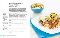 Das Schwangerschafts-Kochbuch, 1