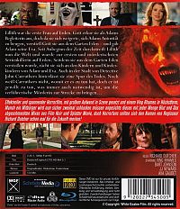 Evil Angel - Engel des Satans [Blu-ray], 1