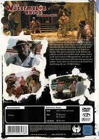 Die Redneck Familie [DVD], 1