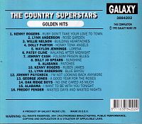 Golden Hits [CD], 1