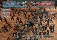 Kessen 2 [Sony PlayStation 2], 4